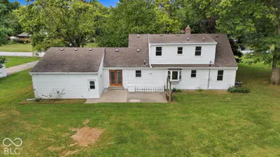 2325 Loretta Drive, Indianapolis - 42