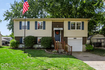5556 Meckes Lane, Indianapolis - 35