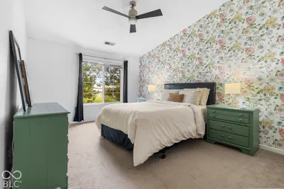 233 Legends Creek Place, Indianapolis - 16