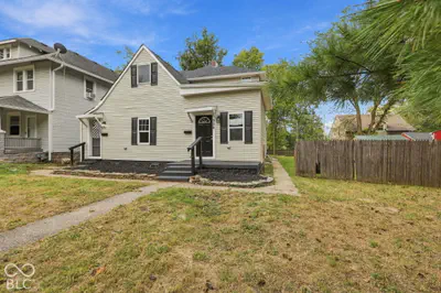 326-328 S Emerson Avenue, Indianapolis - 2