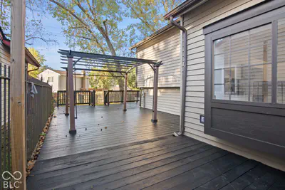 5807 Timber Lake Way, Indianapolis - 21