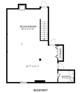 8313 Andrusia Lane, Indianapolis - 6