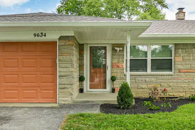 9634 10th Street, Indianapolis - 4