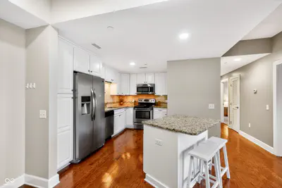 20971 Shoreline Court #APT 311, Noblesville - 2