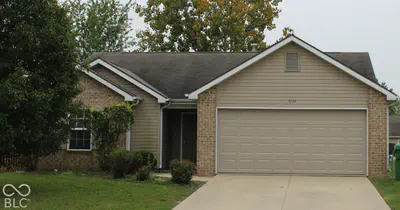 5131 Powell Plateau Crossing, Fort Wayne