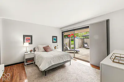 7622 Silverpine Court, Indianapolis - 29