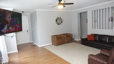 8140 Harshaw Drives, Indianapolis - 6