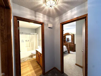 117 S Jackson Street, Medora - 28