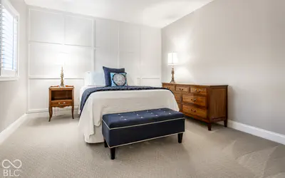 5419 Pembridge Lane, Zionsville - 38