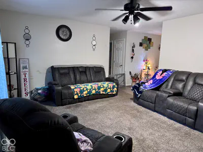 3604 Hartman Drive, Indianapolis - 2