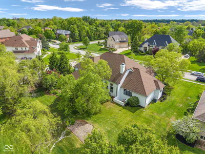 14020 Brookstone Drive, Carmel - 109
