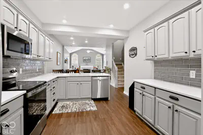 7971 Cool Hollow Place, Indianapolis - 9