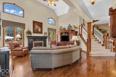 3935 Smokey Row Road, Bargersville - 15