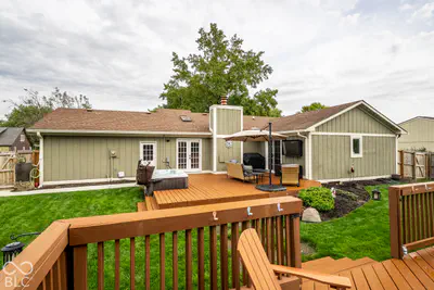 7901 Hampton Place, Fishers - 23