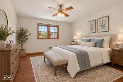348 Creekbend Lane, Indianapolis - 28
