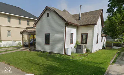 204 Sherman Street, Windfall - 2