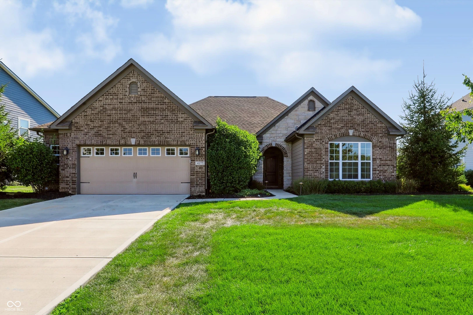 4177 Saddle Club Parkway, Bargersville