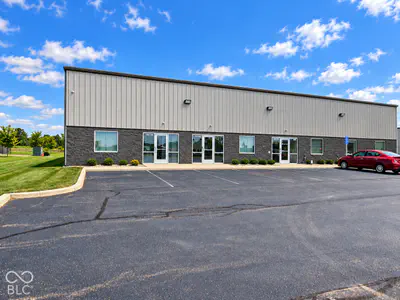 805 Wesco Parkway, Sheridan