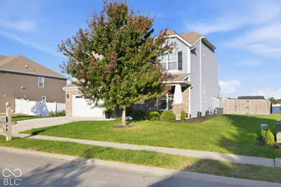 4911 Blue Marlin Way, Indianapolis - 3