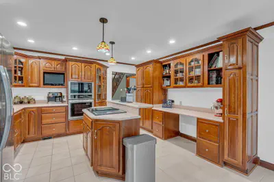 6366 S County Road 100 W, Greensburg - 22