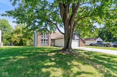 1635 Stacy Lynn Drive, Indianapolis