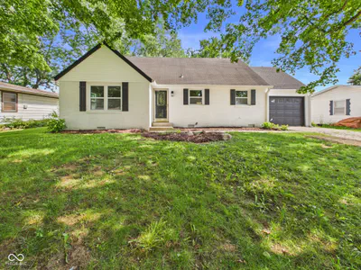 515 Hawthorne Avenue, Anderson - 37