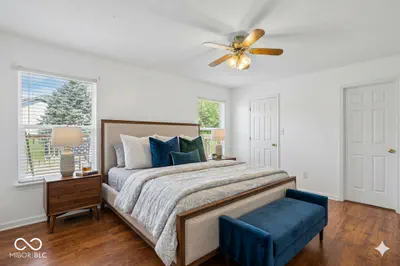 6641 Crestwell Lane, Indianapolis - 15
