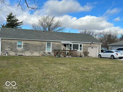 3750 97th Street, Carmel