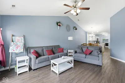 5405 Allero Drive, Indianapolis - 2