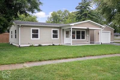 1 Edwin Court, Indianapolis - 2