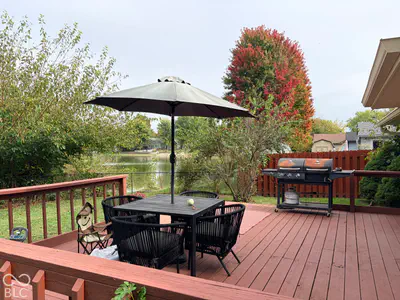 6316 Muirfield Way, Indianapolis - 7
