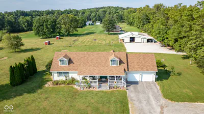 1195 County Road 1000, Cloverdale - 4