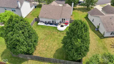 14058 Meadow Lake Drive, Fishers - 54