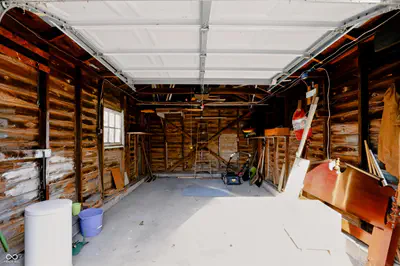 6118 Norwaldo Avenue, Indianapolis - 40