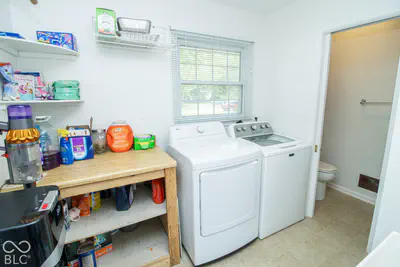 8647 Driftwood Drive, Indianapolis - 16