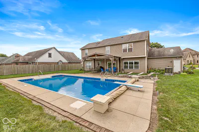 5518 Royal Troon Way, Avon - 30