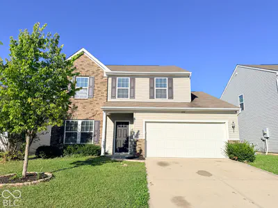 652 Classic Lane, Greenwood