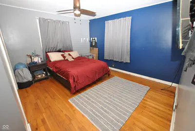 509 Anel Drive, Martinsville - 14