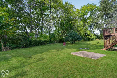 6879 Oak Lake Drive, Indianapolis - 45