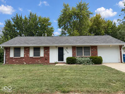 9508 Pepperidge Drive, Indianapolis - 2