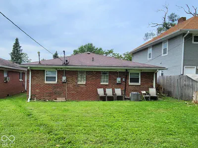 623 N Oxford Street, Indianapolis - 18