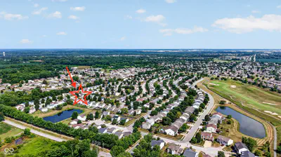 6200 Mariah Hill Lane, Camby - 46