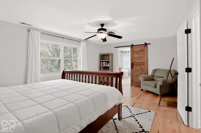1040 Sullivans Ridge, Zionsville - 35