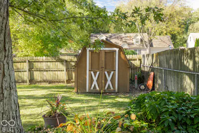11411 Timberlake Lane, Fishers - 48