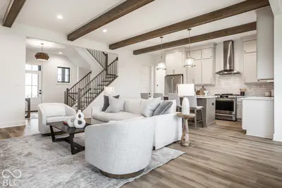 6069 Salisbury Street, Zionsville - 7