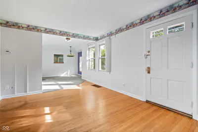 6528 Hillside Avenue, Indianapolis - 3