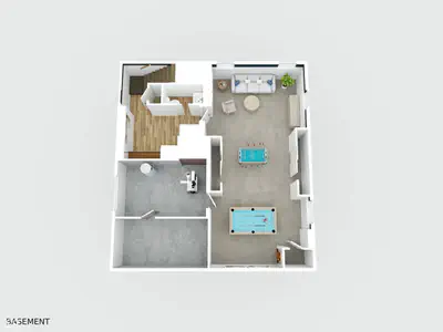 5144 College Avenue, Indianapolis - 44