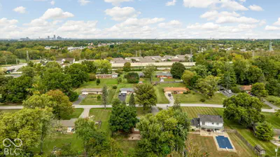 2635 Lindbergh Drive, Indianapolis - 36