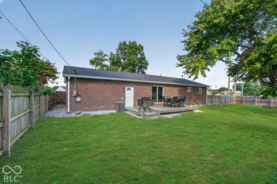 12165 Rooker Road, Mooresville - 26