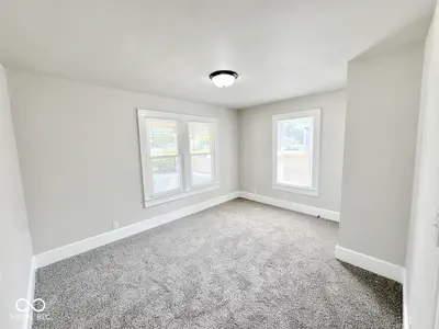 1537 Gilbert Avenue, Indianapolis - 37